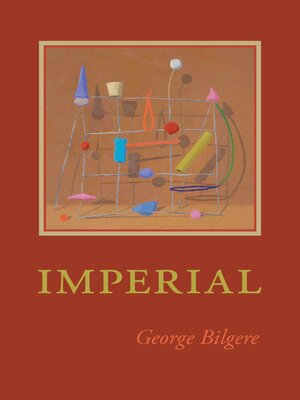 cover image of Imperial